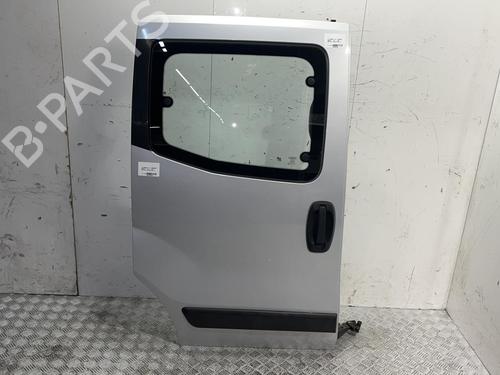 Right slide door CITROËN NEMO MPV 1.4 | BP20383319C75 