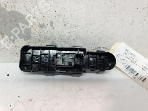 Right front window switch PEUGEOT 207 CC (WD_) 1.6 16V | BP20381255I26 