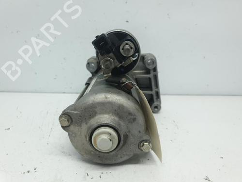 Used Starter Starter CITROËN C3 III (SX) 1.5 BlueHDi 100 (SXYHYP, SXYHTU) (102 hp) 20382353 20382353
