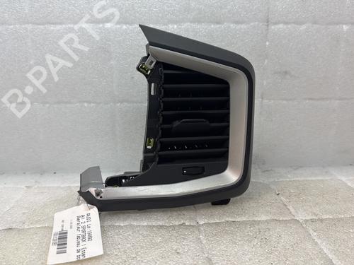 Luftventilen AUDI A1 Sportback (GBA) 35 TFSI (150 hp) 32404648