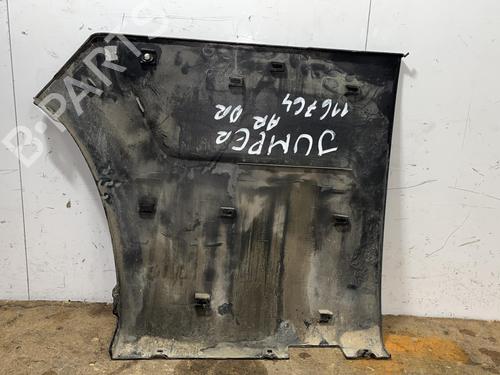 Used Corner bumper CITROËN JUMPER II Van 2.0 BlueHDi 130 (130 hp) 20376024