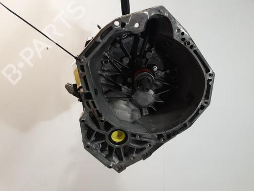Used Gearbox Gearbox DACIA DUSTER (HS_) 1.5 dCi 4x4 (HSMC, HSMD) (110 hp) 20375111 20375111