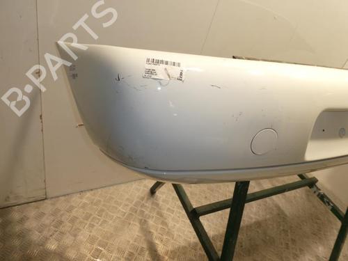 Used Rear bumper FORD FIESTA IV (JA_, JB_) 1.8 D (60 hp) 20373875
