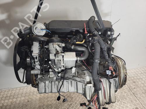 Engine BMW 3 (E46) 330 d | BP22557478M1 
