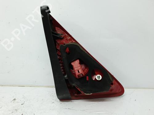 Right tailgate light PEUGEOT 3008 I MPV (0U_) 1.6 HDi | BP20373637C80 