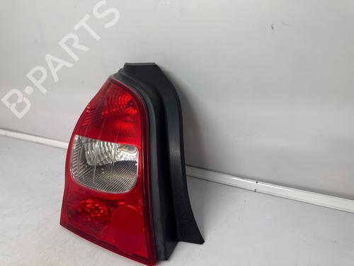 Left taillight RENAULT TWINGO II (CN0_) 1.2 (CN0D) | BP38089865C34 - Image 7