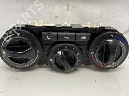 Climate control PEUGEOT 208 I (CA_, CC_) 1.4 HDi | BP20373452I5 