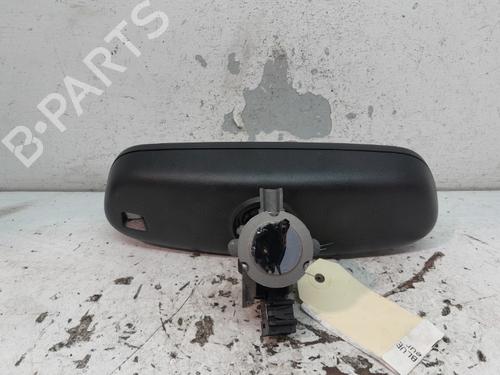 Used Rear mirror Rear mirror PEUGEOT 308 II (LB_, LP_, LW_, LH_, L3_) 1.6 BlueHDi 120 (120 hp) 20381403 20381403