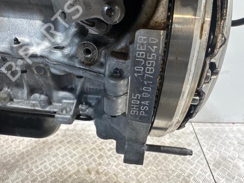 Used Engine Engine 38186380 38186380