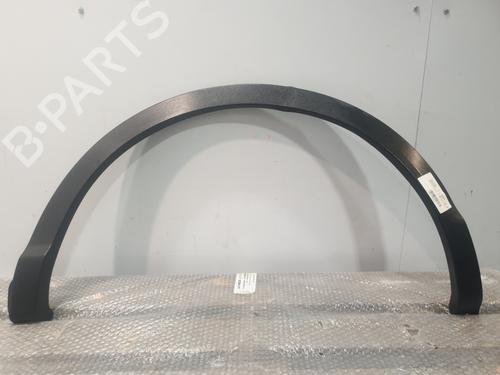 Used Rear left wheel arch trim NISSAN QASHQAI II (J11, J11_) 1.5 dCi (116 hp) 32412265