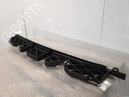 Used Rear bumper bracket Rear bumper bracket PEUGEOT 2008 II (UD_, US_, UY_, UJ_, UR_, UC_) 1.2 PureTech 130 (USHNS, URHNS) (130 hp) 27489806 27489806