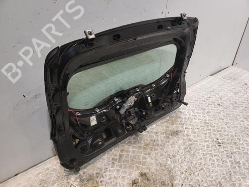 Tailgate RENAULT CLIO V (B7_) 1.5 Blue dCi 85 (B7AG) | BP40051438C6 - Image 4