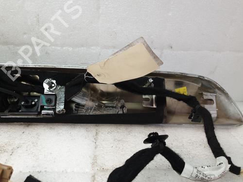Camera RENAULT CAPTUR I (J5_, H5_) 1.5 dCi 90 (J5N4, J5M5, J5MW, J5M6, J5AL, J5AJ) | BP26040610E14 - Image 2