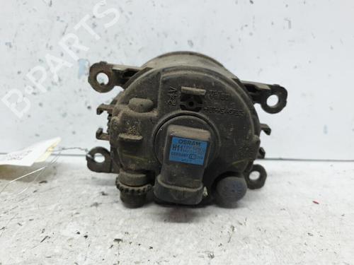 Used Left front fog light FORD FIESTA VI (CB1, CCN) 1.4 TDCi (70 hp) 20375528