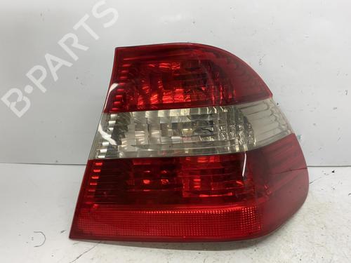 Used Right taillight Right taillight BMW 3 (E46) 320 d (150 hp) 20381051 20381051