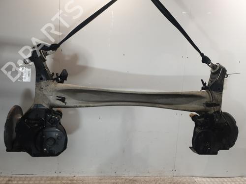 Rear axle PEUGEOT 308 SW II (LC_, LJ_, LR_, LX_, L4_) 1.2 THP 130 | BP28072295M2 