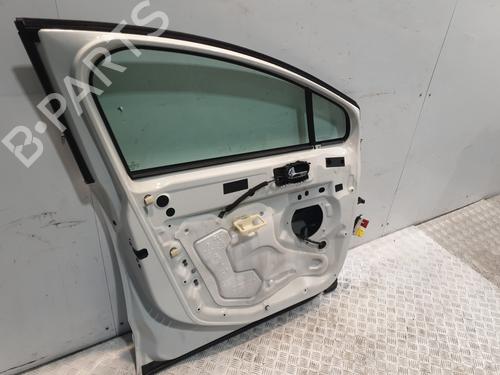 Left front door PEUGEOT 5008 (0U_, 0E_) 1.6 HDi | BP30536963C2