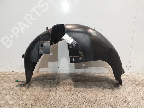 Used Wheel arch RENAULT CLIO V (B7_) 1.0 LPG (B7MT) (101 hp) 28125650