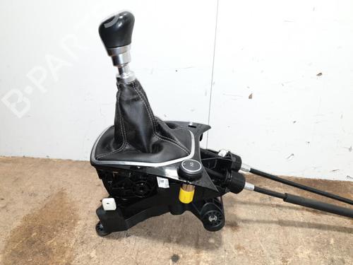 Gear lever FORD FIESTA VII (HJ, HF) 1.0 EcoBoost | BP21973586M90 