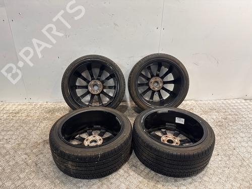 Used Wheel set Wheel set 37148058 37148058