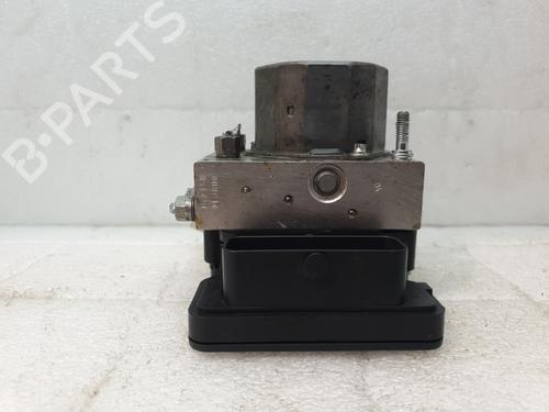 ABS pump RENAULT TWINGO III (BCM_, BCA_) 1.0 SCe 70 (BCMB) | BP25381025M43 - Image 4