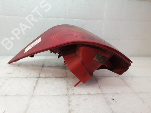 Left taillight PEUGEOT 1007 (KM_) 1.4 HDi | BP26892286C34  - Image 7