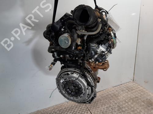 Engine DACIA DUSTER (HS_) 1.5 dCi 4x4 | BP28183595M1 