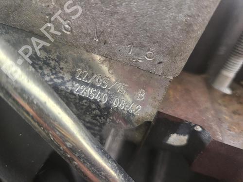 Motor ABARTH 500 / 595 / 695 1.4 (312.AXF1A, 312.AXD1A) | BP38424592M1 - Image 3