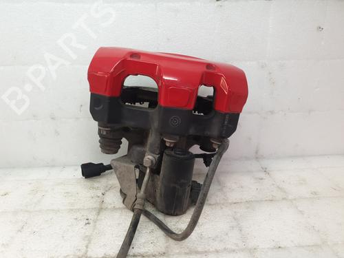 Left rear brake caliper TESLA MODEL Y (5YJY) Long Range All-wheel Drive | BP32412205M107 - Image 3