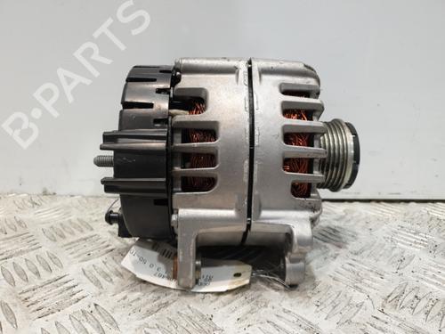 Used Alternator Alternator AUDI Q5 (FYB, FYG) 50 TDI quattro (286 hp) 20374435 20374435