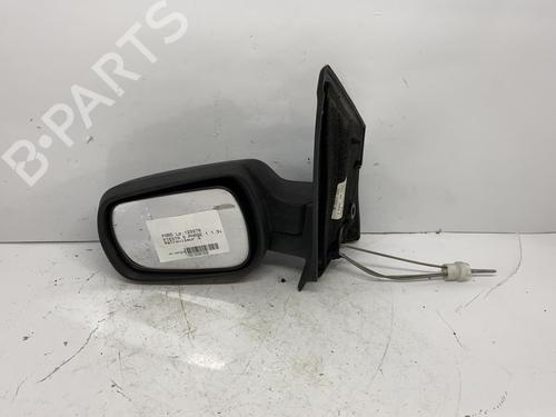 Left mirror FORD FIESTA V (JH_, JD_) 1.3 | BP20377073C26 