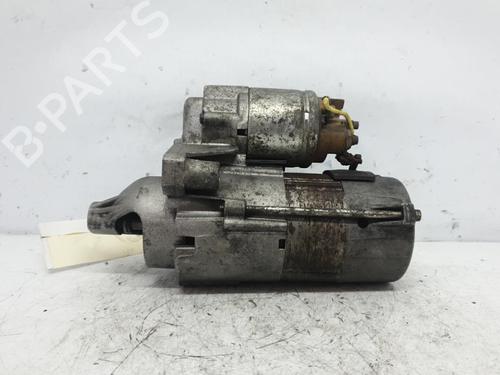 Used Starter PEUGEOT 407 (6D_) 1.6 HDi 110 (6D9HZC, 6D9HYC) (109 hp) 20380283