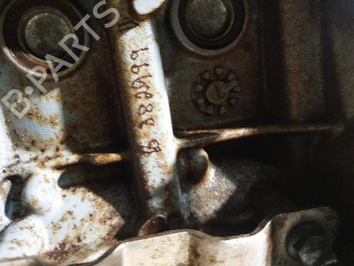 Engine CITROËN NEMO Box Body/MPV (AA_) 1.3 HDi 75 | BP31585765M1 