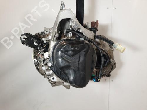 Gearbox DACIA SANDERO II 1.2 | BP20378256M3 