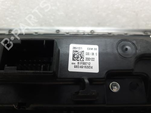 Switch PEUGEOT 5008 II (MC_, MJ_, MR_, M4_) 1.5 BlueHDi 130 (MCYHZJ, MCYHZR, MCYHZX) | BP24354333I30