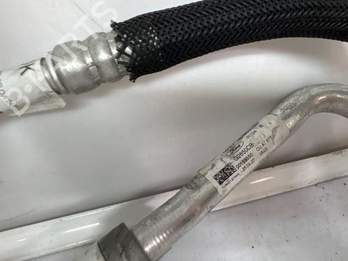 AC pipe FORD TRANSIT V363 Van (FCD, FDD) 2.0 EcoBlue | BP38485179M126 - Image 5
