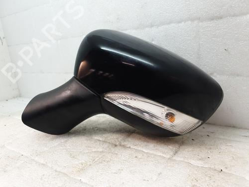 Left mirror RENAULT CLIO IV (BH_) 1.5 dCi 90 | BP24114191C26 