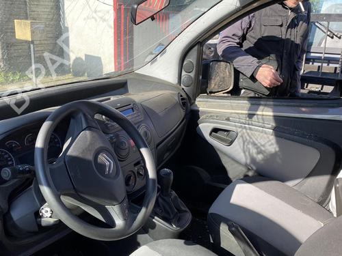 Switch CITROËN NEMO MPV 1.3 HDi 80 | BP20372980I30  - Image 5