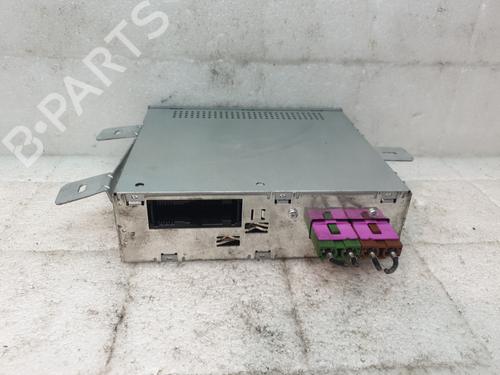 Electronic module BENTLEY CONTINENTAL Coupe (3W_, 393) 6.0 GT | BP29822105M83