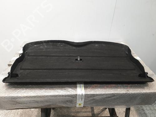 Rear parcel shelf CITROËN C4 II (NC_) 2.0 HDi / BlueHDi 150 | BP30549753C85 - Image 3