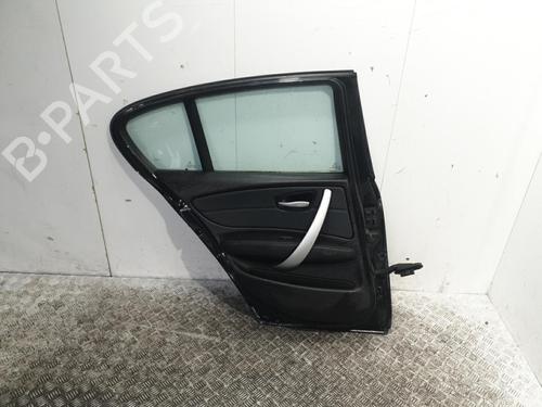 Used Left rear door BMW 1 (E87) 120 d (177 hp) 20373751