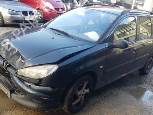 Used Parts PEUGEOT 206 SW (2E/K) 1.4 16V 1880695