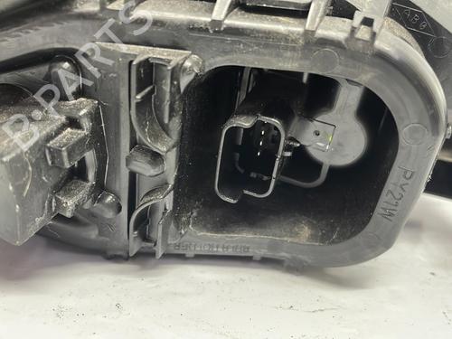 Right taillight RENAULT CLIO IV (BH_) 0.9 TCe 90 (BHNF, BHMA, BHMH, BHJK, BHJR) | BP20383018C35 