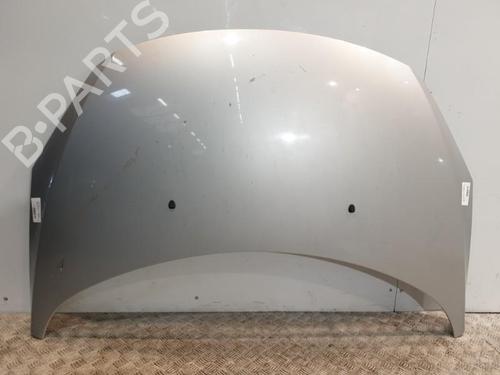 Capot Capot PEUGEOT 307 CC (3B) 2.0 HDi 135 (136 hp) 20374932 20374932