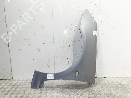 Left front fenders PEUGEOT 307 (3A/C) 2.0 HDi 110 | BP20383770C41 