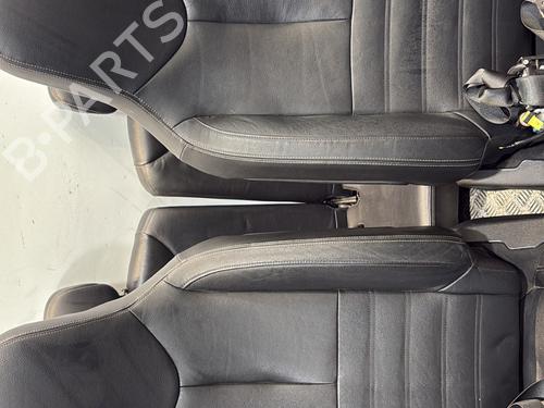 Seats set BMW Z4 Roadster (E85) 2.5 i | BP29822076C78