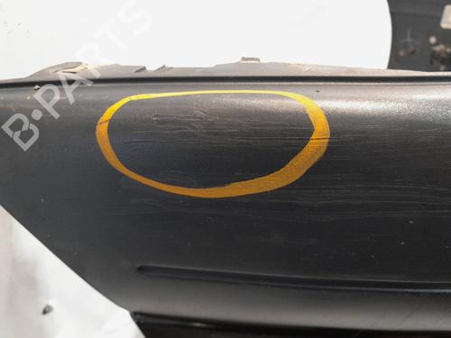 Used Front bumper Front bumper RENAULT CLIO II (BB_, CB_) 1.6 (B/CB0D, BB00) (90 hp) 21973753 21973753
