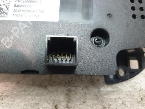 Climate control OPEL KARL (C16) 1.0 | BP27488045I5 - Image 2