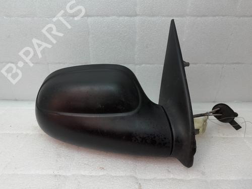 Right mirror CITROËN SAXO (S0, S1) 1.4 VTS | BP21591571C27 