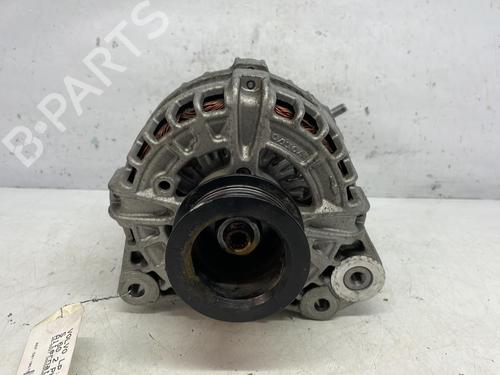 Used Alternator Alternator VOLVO S60 II (134) D2 (120 hp) 20379968 20379968
